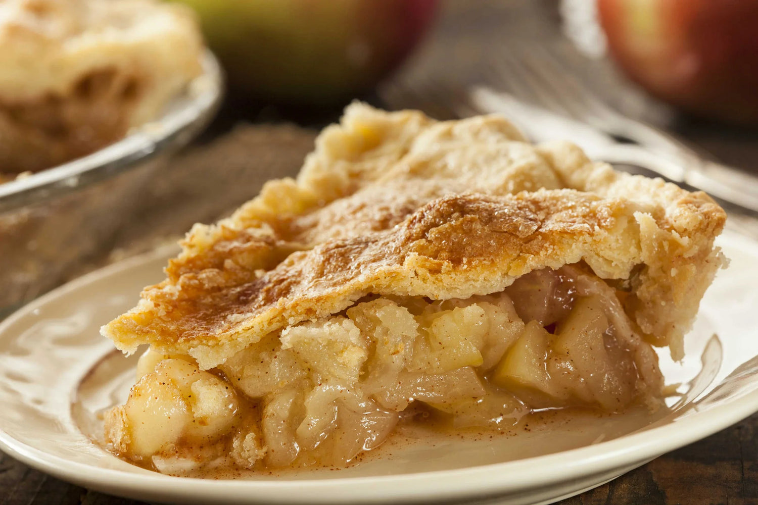 Pie Sale