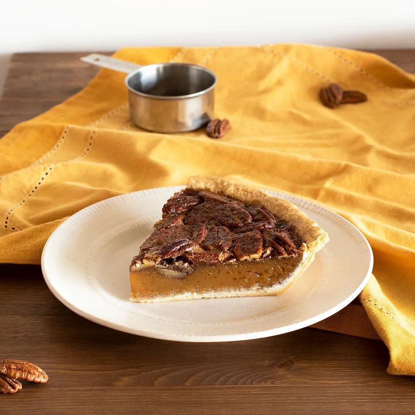 Achatz 9” Pecan Christmas Pie